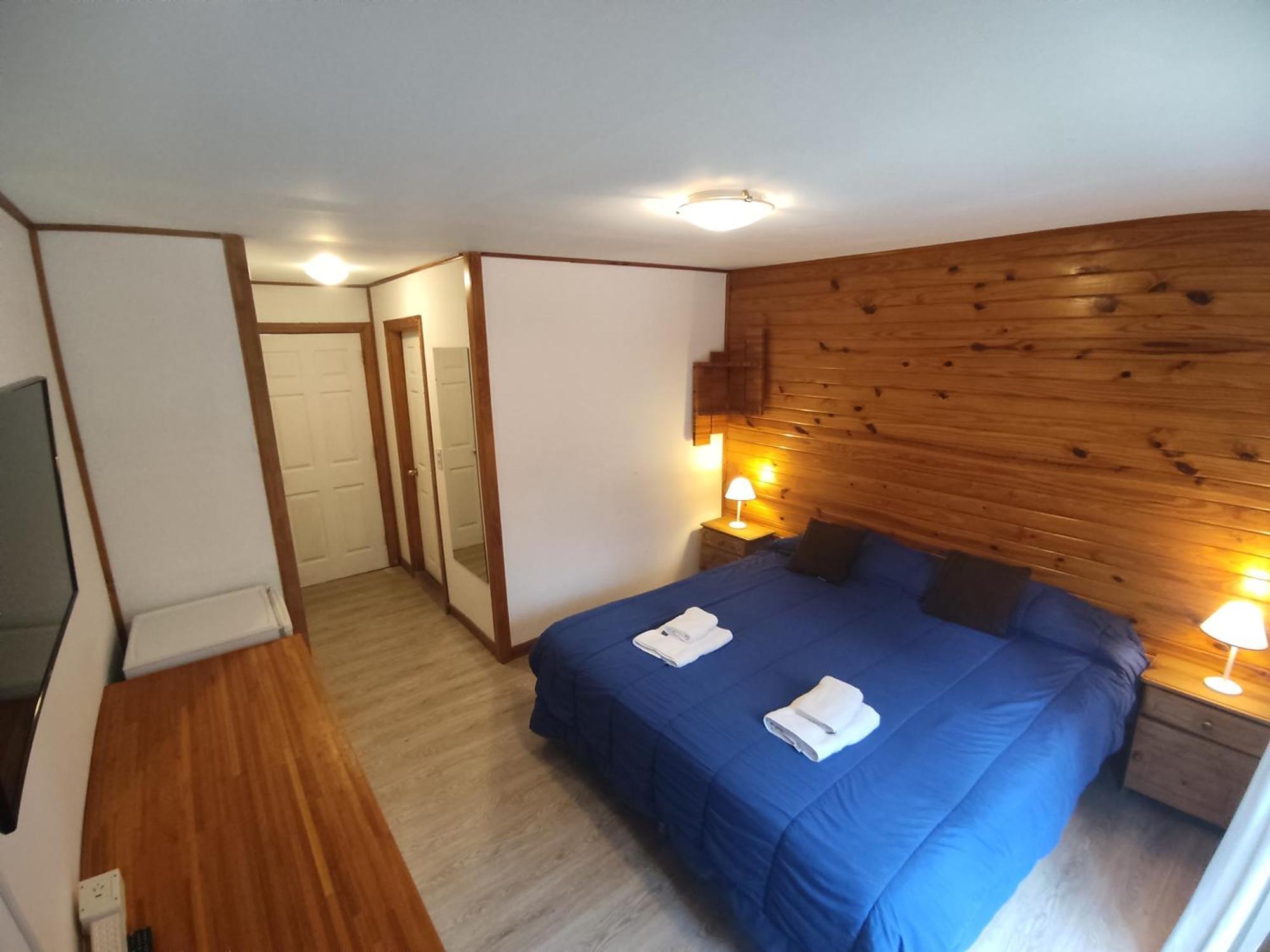 Hosteria Lekun Lekun Вилья-ла-Ангостура Экстерьер фото